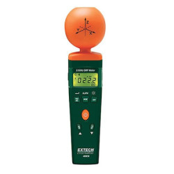 480836 Medidor De Campo Electromagnético De Alta Frecuencia
