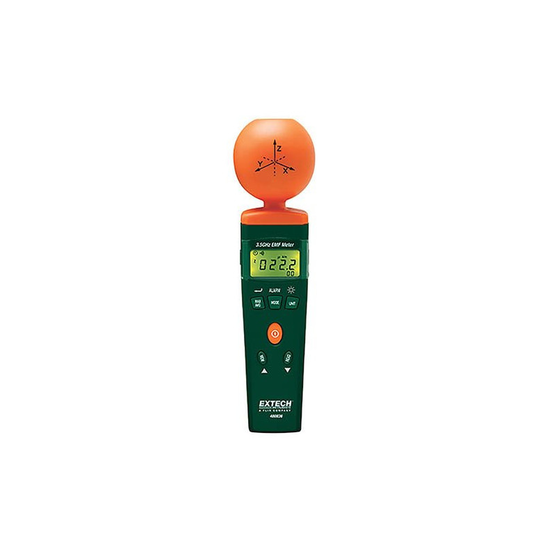 480836 Medidor De Campo Electromagnético De Alta Frecuencia