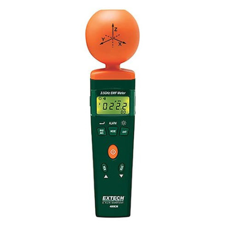 480836 Medidor De Campo Electromagnético De Alta Frecuencia
