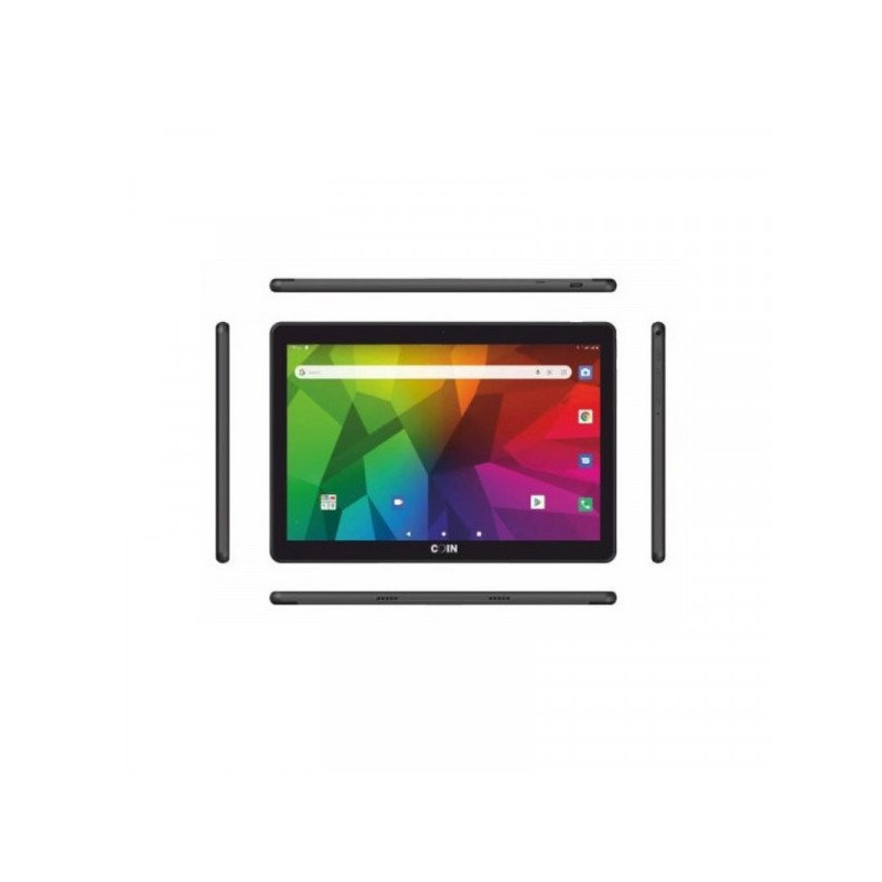 Tableta 1100AS 3GB 128GB Negro - 1100AS+128GB-BLACK