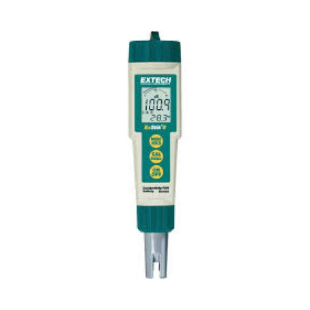 Ec400 Medidor De Conductividad