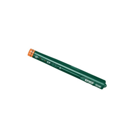 Fg100 Detector De Gas Combustible Pila Aaa