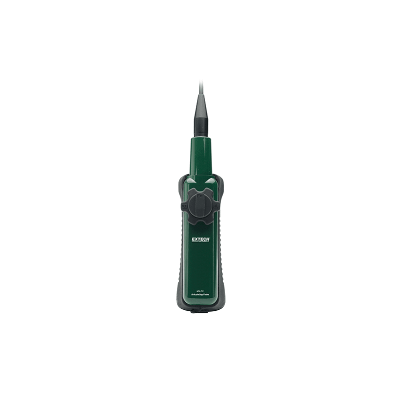 Hdv-Tx1 Sonda Semirigida Articulada 1M