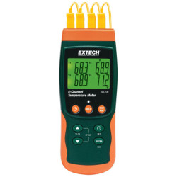 Sdl200 Termometro Con Registro De Datos (J, K, E, T, R,S)
