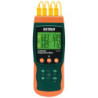 Sdl200 Termometro Con Registro De Datos (J, K, E, T, R,S)