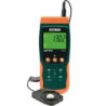 Sdl400 Medidor De Iluminación Portatil Memoria Sd