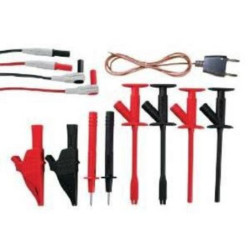Tl833 Kit De Prueba Electrica