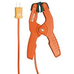 Tp200 Termocupla Tipo K En Forma De Pinza
