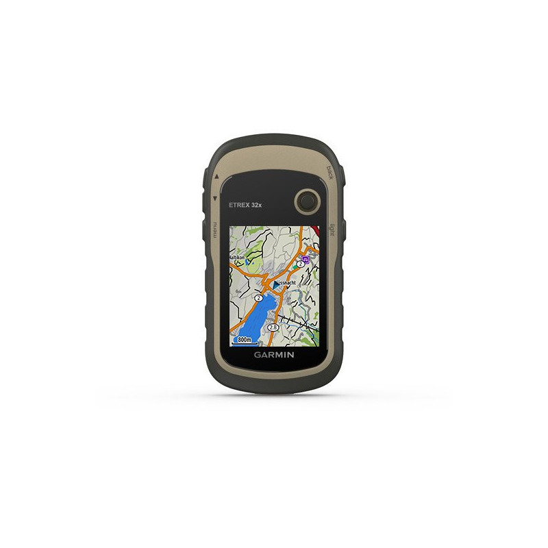 Gps Garmin Etrex 32x Referencia 010-02257-01