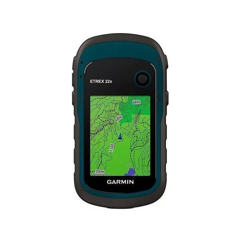 Gps Garmin eTrex 22x 010-02256-03