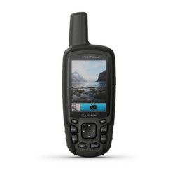 Garmin GPSMAP 64csx 010-02258-20