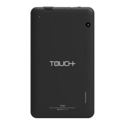 770N - Tablet Touch 770N Allwinner A33 Quadcore RAM 1GB ROM 8GB 7’’ 1024 x 600TN LCD Android 6.1