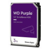 WD30PURZ Disco duro purple de 3tb 3 años de garantía para videovigilancia