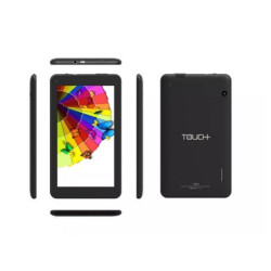 Tablet 770N 16GB Negro - 770N-16GB-BLACK