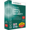 Antivirus Kaspersky Small Office Security 1 Server 10 PC