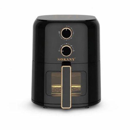 Freidora Air fryer Sokany 5 L
