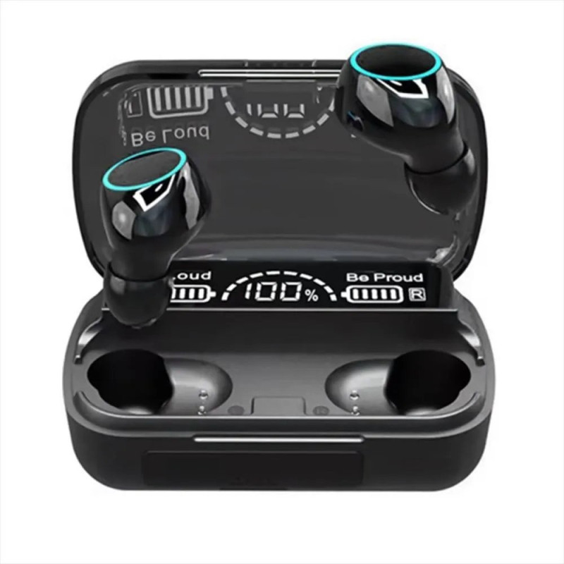 Audifonos Bluetooth 5.2
