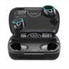 Audifonos Bluetooth 5.2