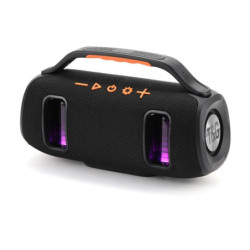 Parlante Bluetooth 5.3 15W Batería 2400 mAh