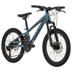 Bicicleta GW Atlas 20"