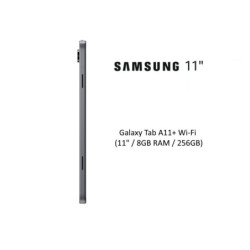 Tablet Samsung Galaxy Tab A11+ Wi-Fi (11" / 8GB RAM / 256GB)