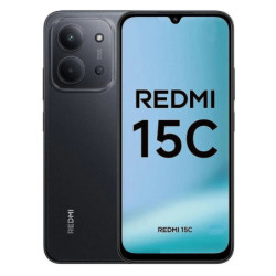 Celular Smartphone Xiaomi Redmi 15c 8gb/ 256gb
