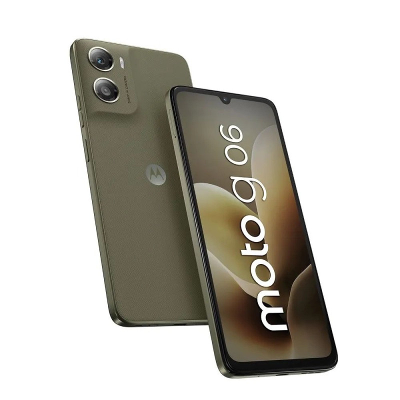 Celular Smartphone Moto G 06 256 GB/4 GB