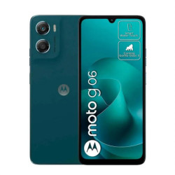 Celular Smartphone Moto G 06 256 GB/4 GB