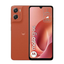 Celular Smartphone Moto G 06 256 GB/4 GB