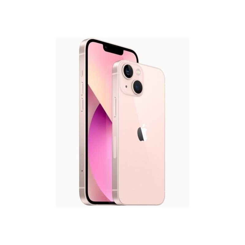 iPhone 13 128GB Pink MLPH3LZ/A