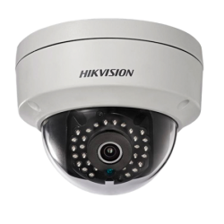 MINIDOMO IP 2 MP-DS-2CD2121G0-I(2.8MM)