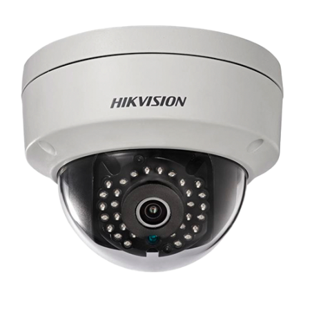 MINIDOMO IP 2 MP-DS-2CD2121G0-I(2.8MM)