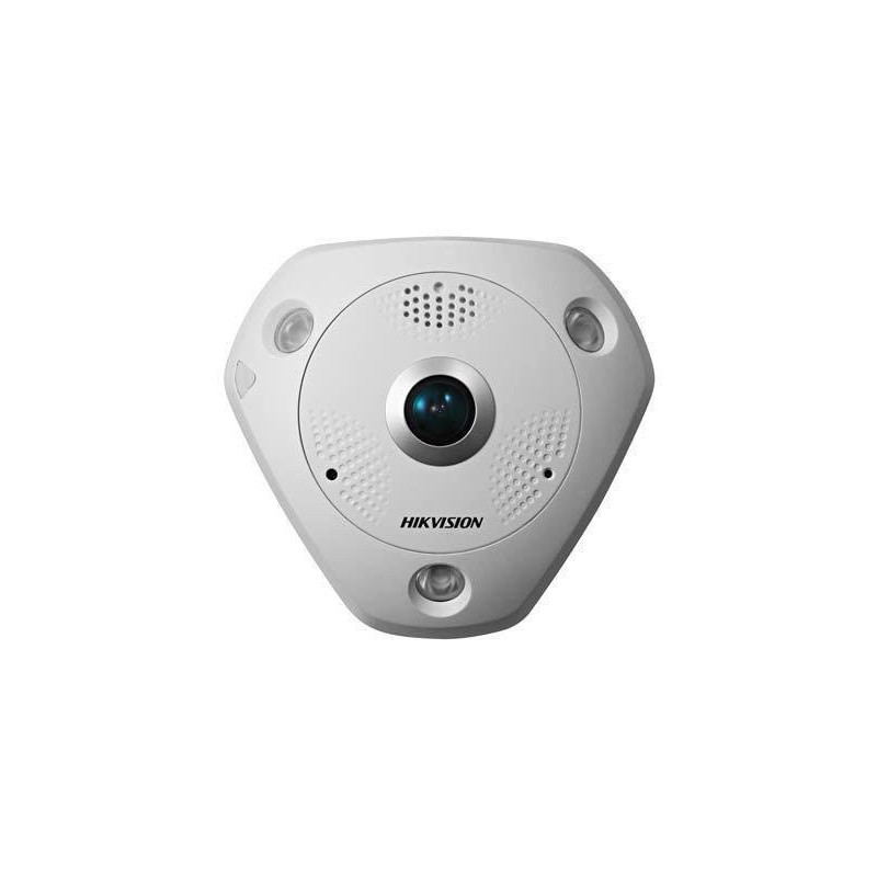 DS-2CD6332FWD-I 1.19MM FISHEYE PANORAMIC