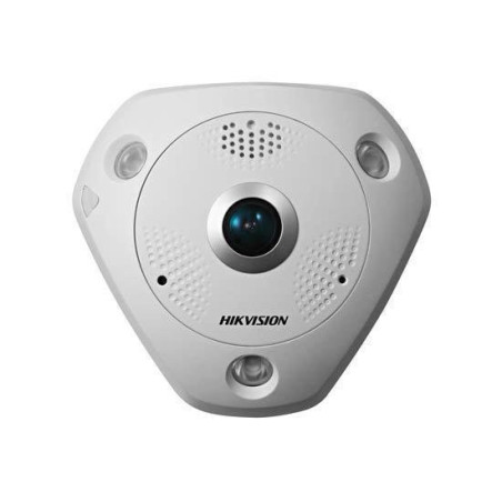 DS-2CD6332FWD-I 1.19MM FISHEYE PANORAMIC