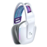 981-000882 - Diadema G733 Wireles Headset- Blanco