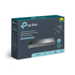 TL-R470T+ Router de banda ancha de Balance de carga