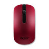 Mouse Wireless Acer Slim Optical-Rojo - NP.MCE11.00Q