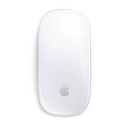 Magic Mouse 2 - Plata - MLA02LZ/A