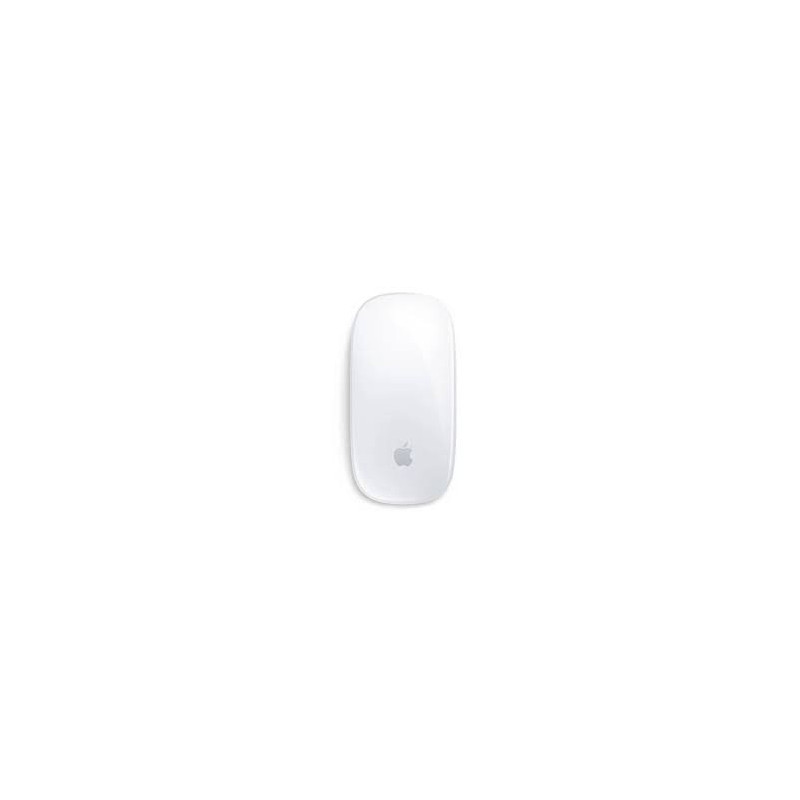 Magic Mouse 2 - Plata - MLA02LZ/A