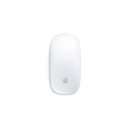 Magic Mouse 2 - Plata - MLA02LZ/A