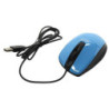 31010231102 - Mouse Genius Ergonomico DX-150X USB Azul