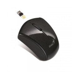 Mouse Genius Micro Tr 900S Wireless 2.4G Negro - 31030136100