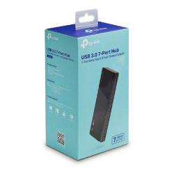 UH700 Hub Portátil Hub de 7 Puertos USB 3.0 Tp-link