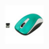 31030114109 - Mouse Genius Nx-7010 inalambrico Turquesa