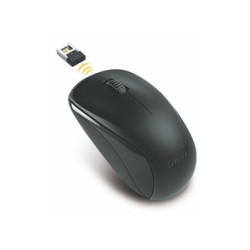 31030109100 - Mouse Genius Nx-7000 Inalámbrico Color Negro