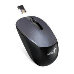 31030119100 - Mouse Inalambrico Genius NX 7015 i Gris