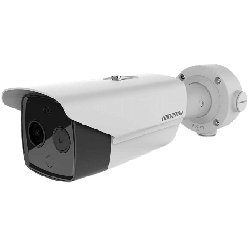 DS-2TD2617B-6/PA CAMARA BALA TERMICA