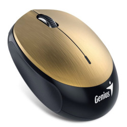 31030299101 - Mouse Genius Bluetooth 4.0, Recargable NX-9000BT