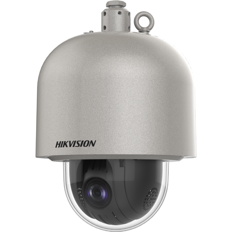 Domo PTZ IP - DS-2DF6223-CX