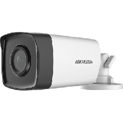 CAMARA TURBO 1080P BALA EXIR 0.01LUX F2.8 IR40m IP67 SEMIMETAL HIKVISION